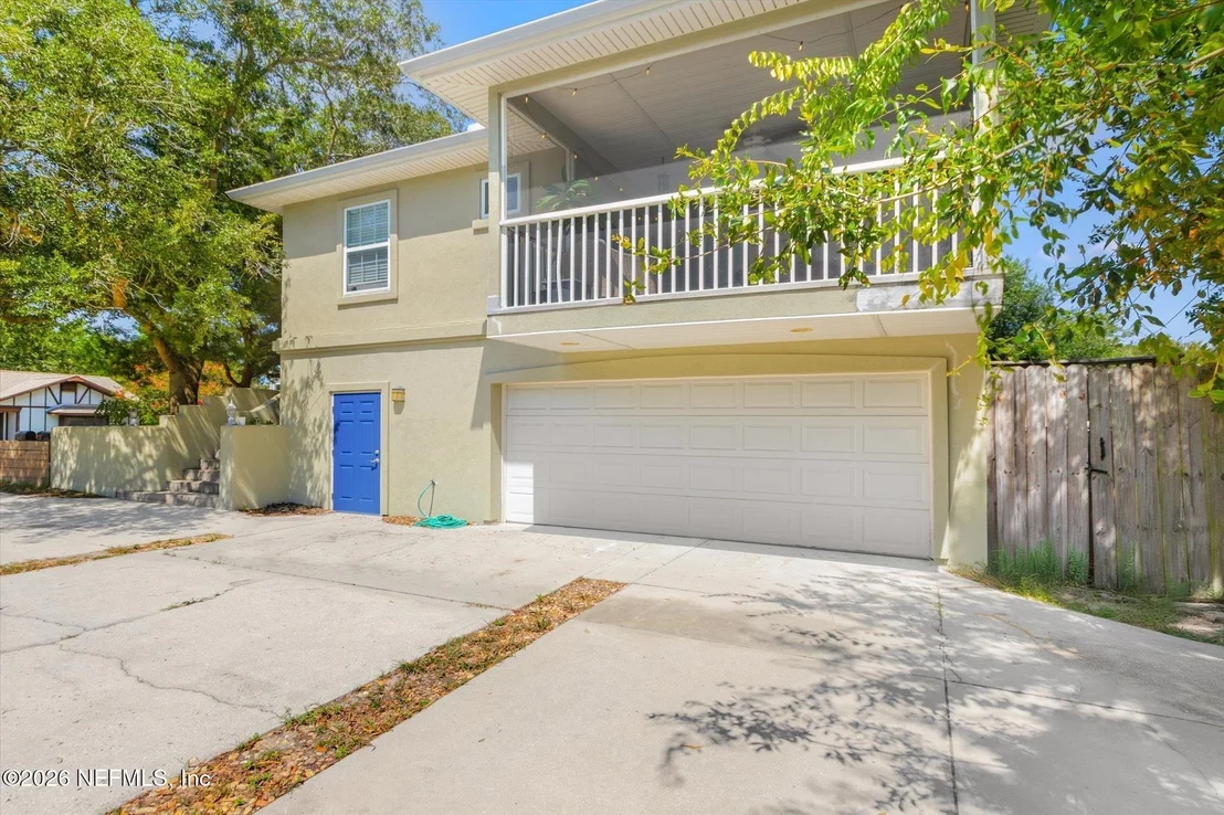 Photo of 505 F Street