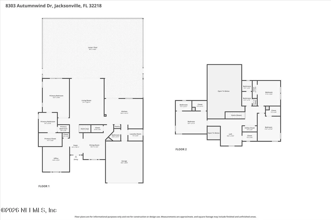 Photo of 8303 AUTUMNWIND Drive