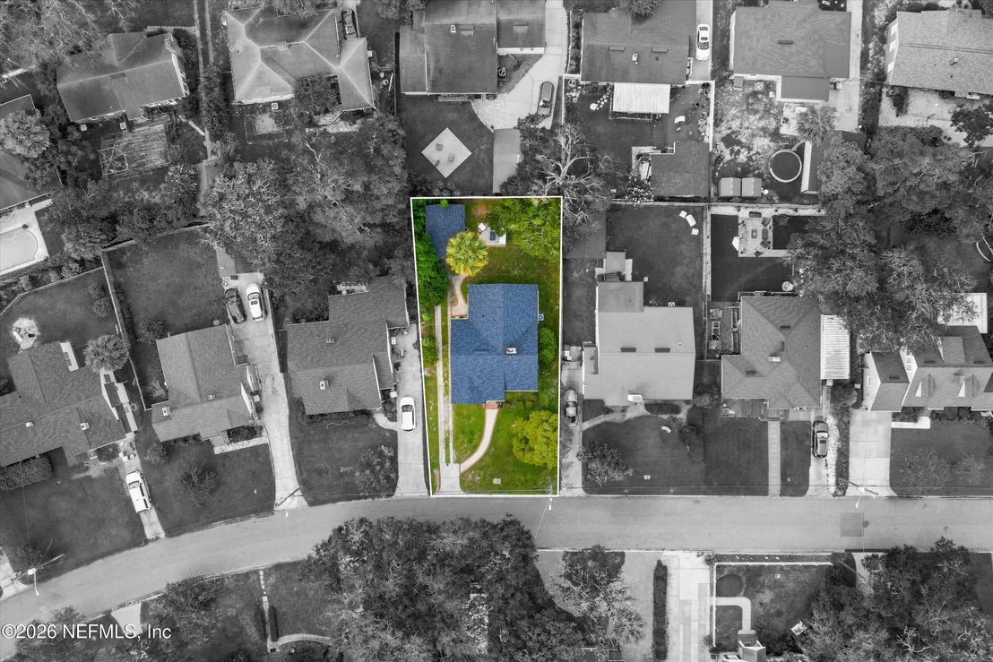 Photo of 1642 PERSHING Road