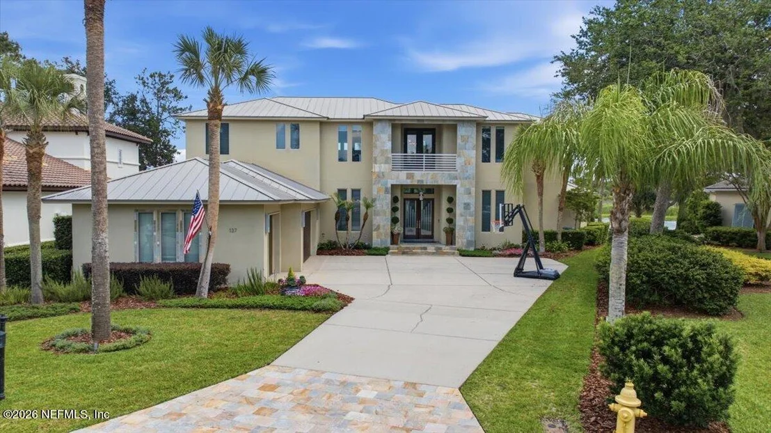 Photo of 137 RIVER MARSH Drive