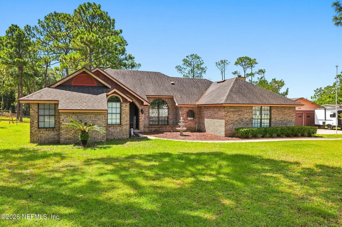 Photo of 2520 WATER BLUFF Drive