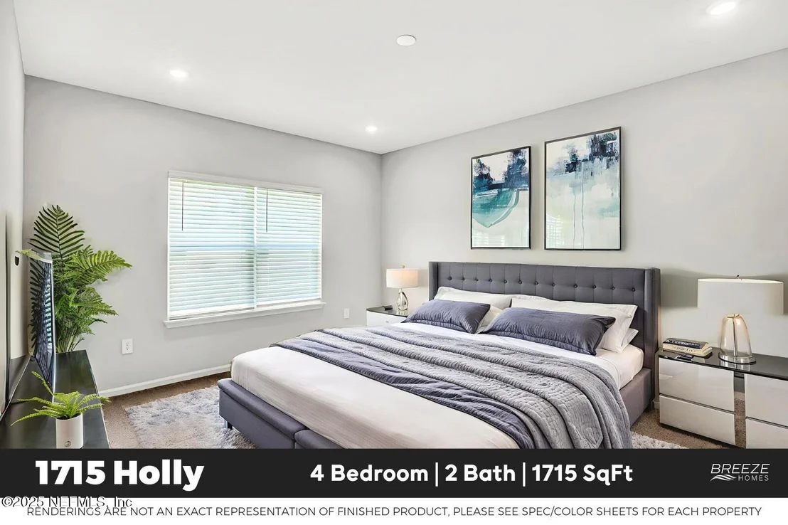 Photo of Unit LOT279 at 8403 HORSEBIT Circle