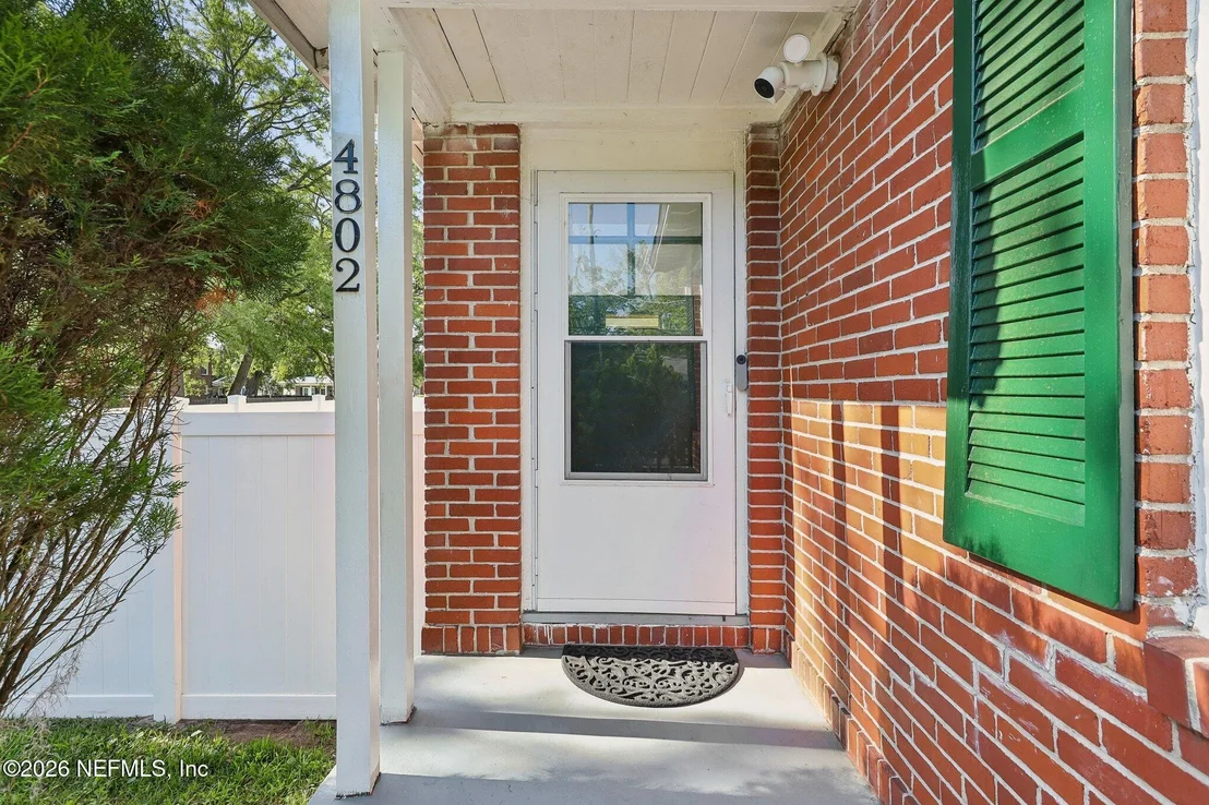 Photo of 4802 POST Street
