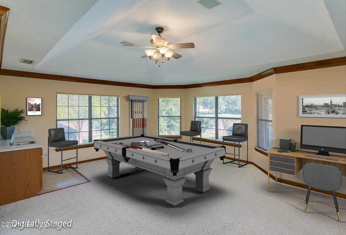 Photo of 2480 STONEY GLEN Drive