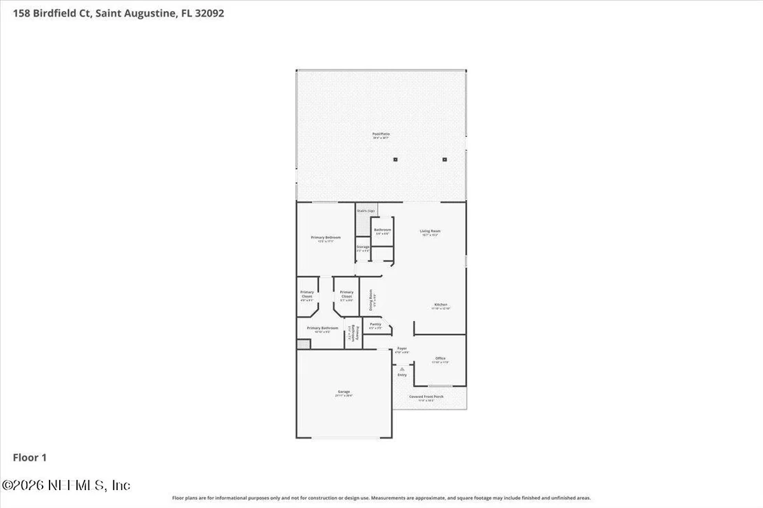 Photo of 158 BIRDFIELD Court