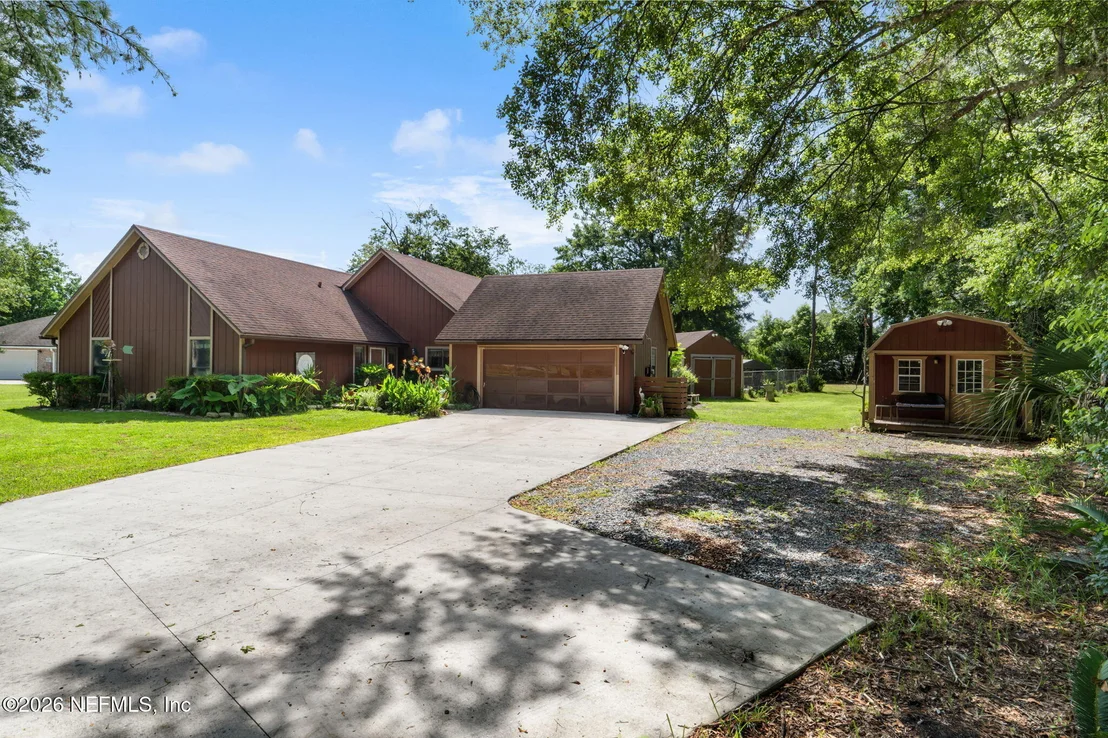 Photo of 1131 CACTUS CUT Road