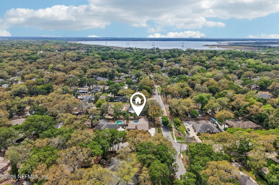 Photo of 4848 CHARLES BENNETT Drive