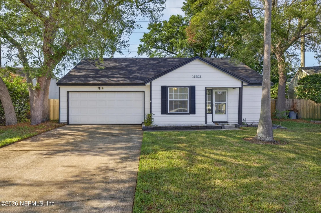 Photo of 14203 HAMPTON FALLS Drive N