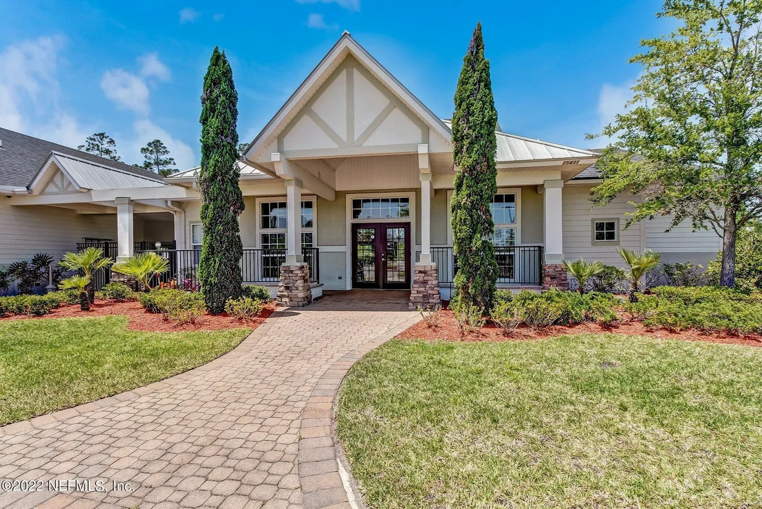 Photo of 15259 BAREBACK Drive