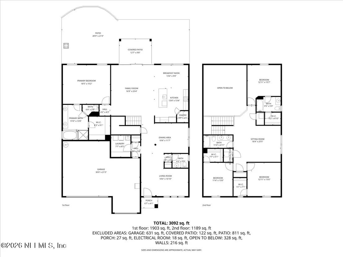 Photo of 184 ROCKCREEK Drive