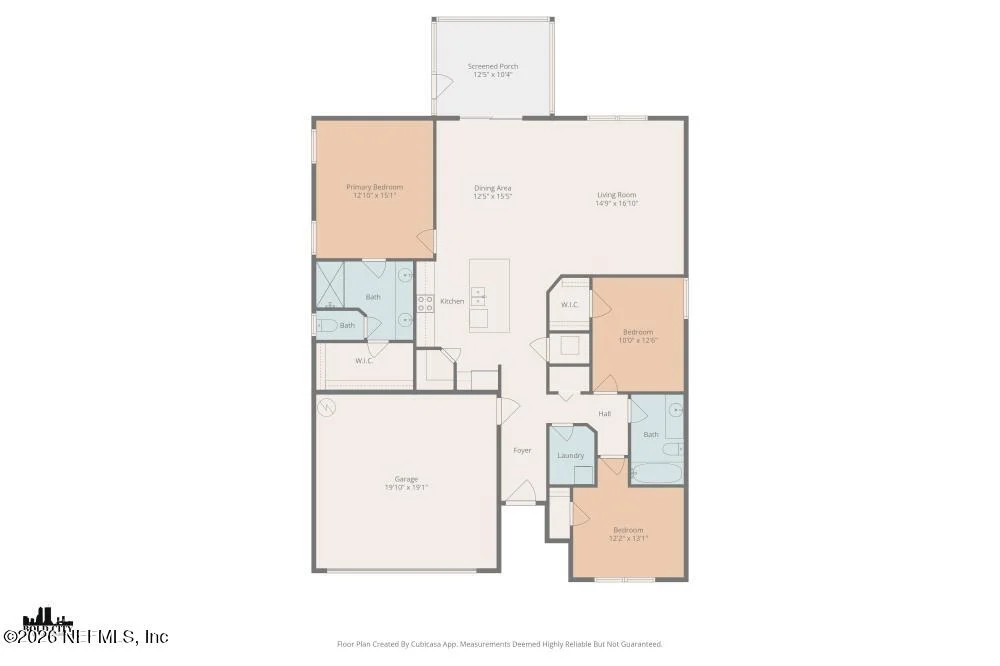 Photo of 1409 TRIPPER Drive