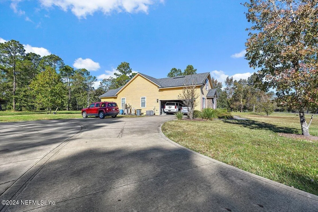 Photo of 72 HONEY BRANCH Lane