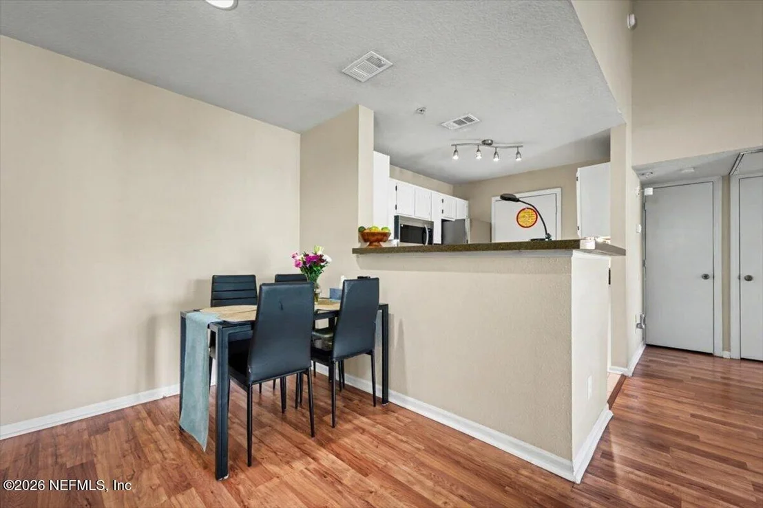 Photo of Unit 1338 at 7701 TIMBERLIN PARK Boulevard