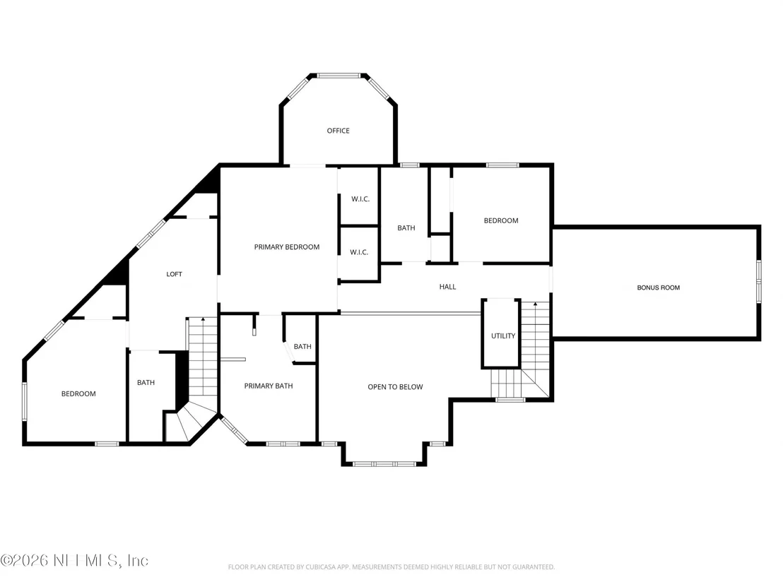 Photo of 2280 OAK FOREST Drive