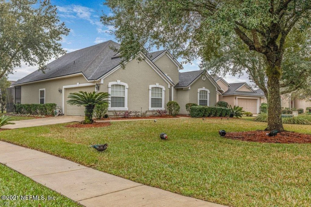 Photo of 581 LONGMILL Lane