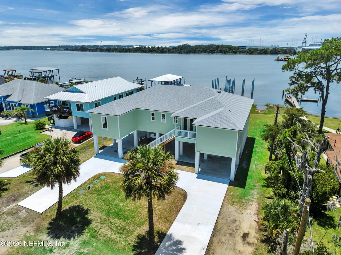 Photo of 6030 HECKSCHER Drive