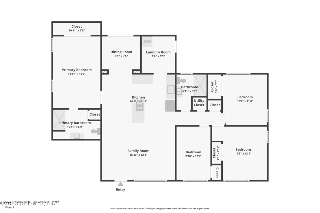 Photo of 5347 KEYSTONE Drive N