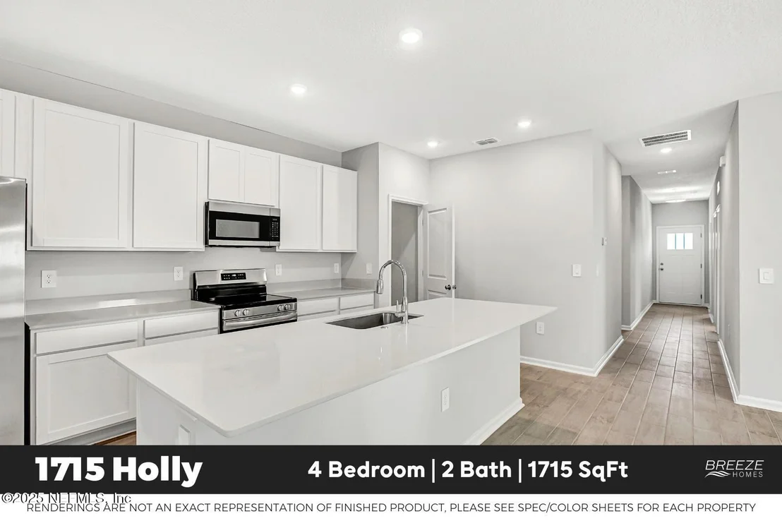 Photo of Unit LOT279 at 8403 HORSEBIT Circle