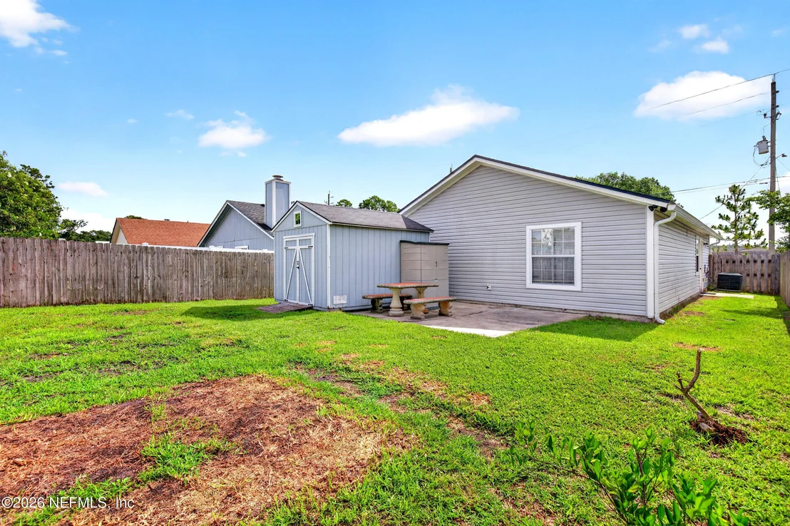 Photo of 2636 SAM HARDWICK Boulevard