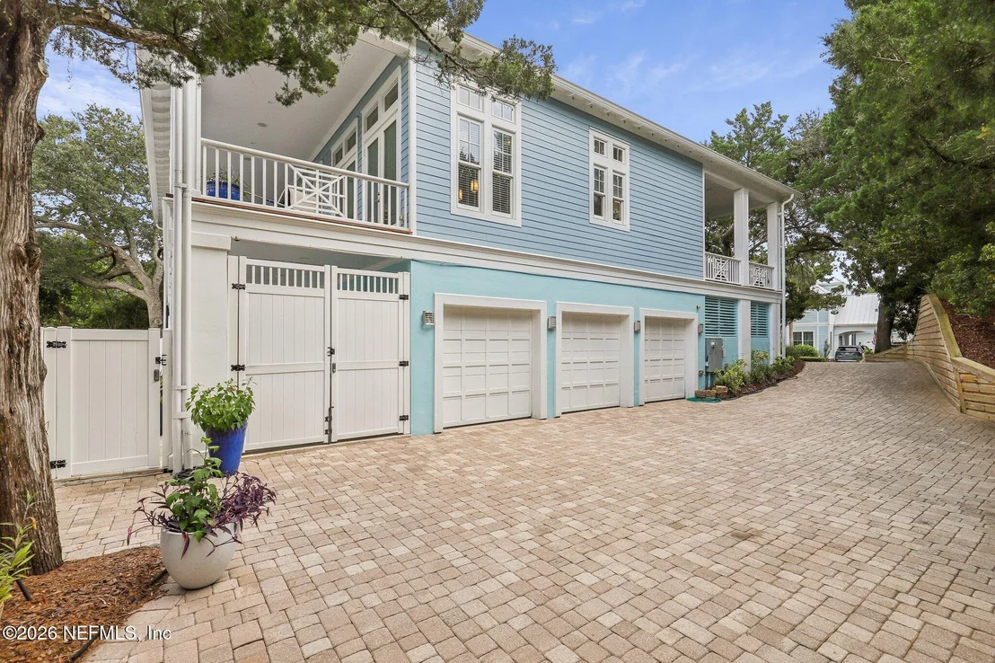 Photo of 309 S FOREST DUNE Drive