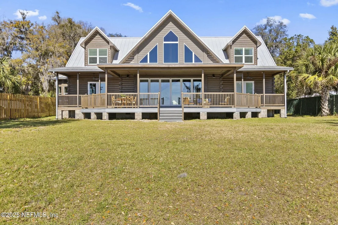 Photo of 4841 STATE ROAD 13 N