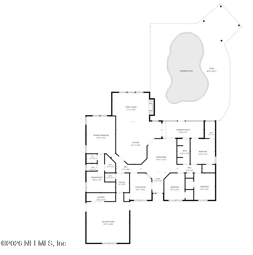 Photo of 1587 SCOTTRIDGE Lane