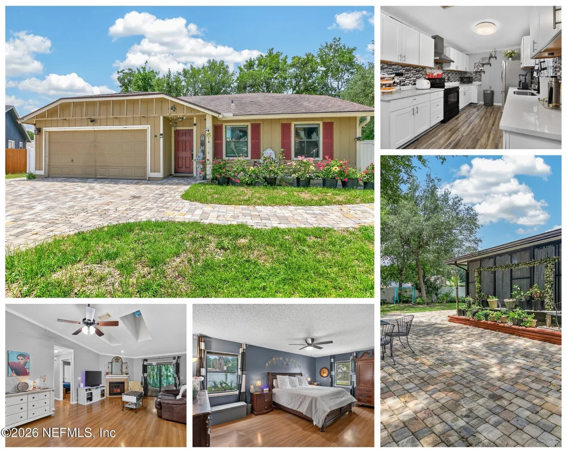 Photo of 8005 FLEUR DE LIS Drive