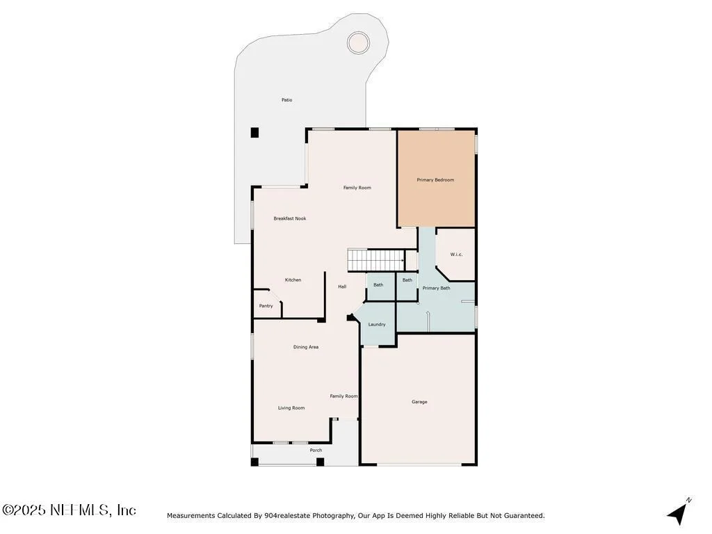 Photo of 1865 CROSS POINTE Way