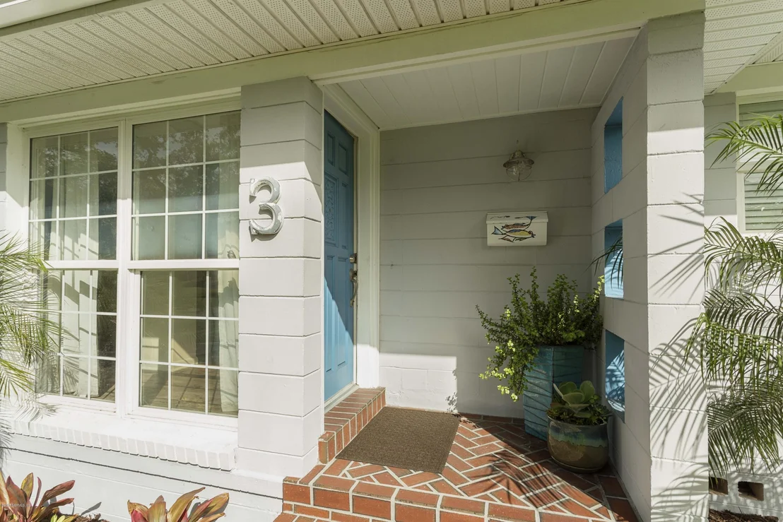 Photo of 3 FRANCISCAN Way