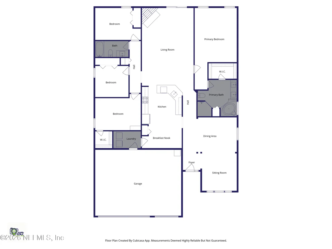 Photo of 1224 RIBBON Road