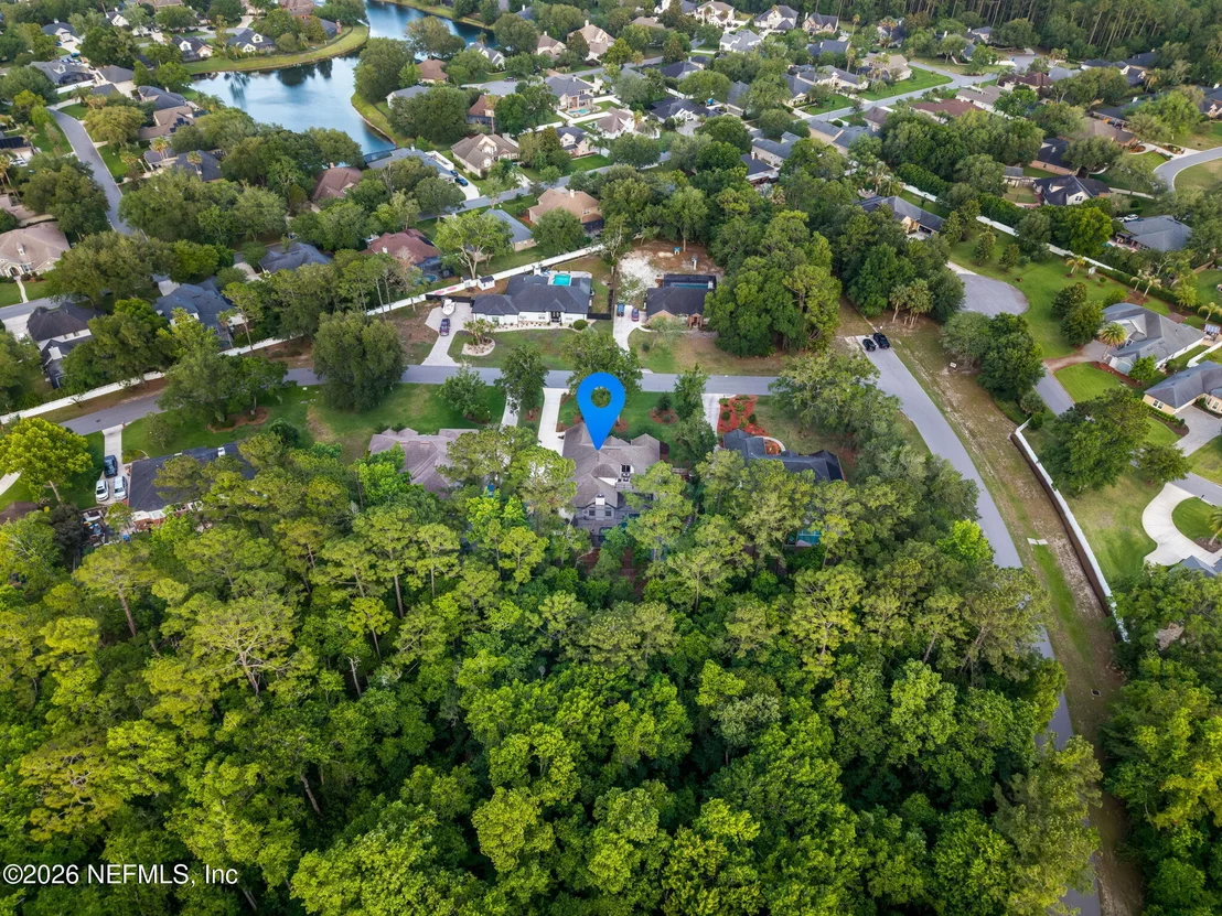 Photo of 1204 CREEK BEND Road
