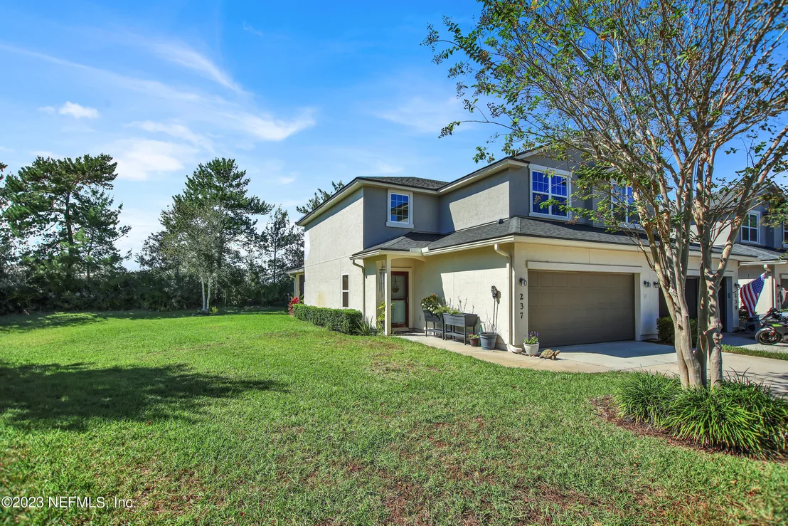 Photo of 237 AMISTAD Drive