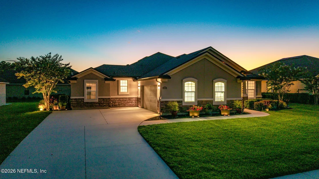 Photo of 1322 WARBLER Way
