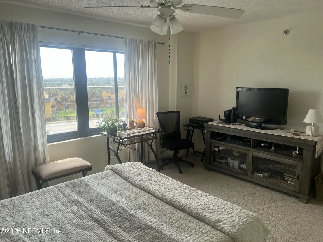 Photo of Unit 4B at 1513 OCEAN SHORE Boulevard