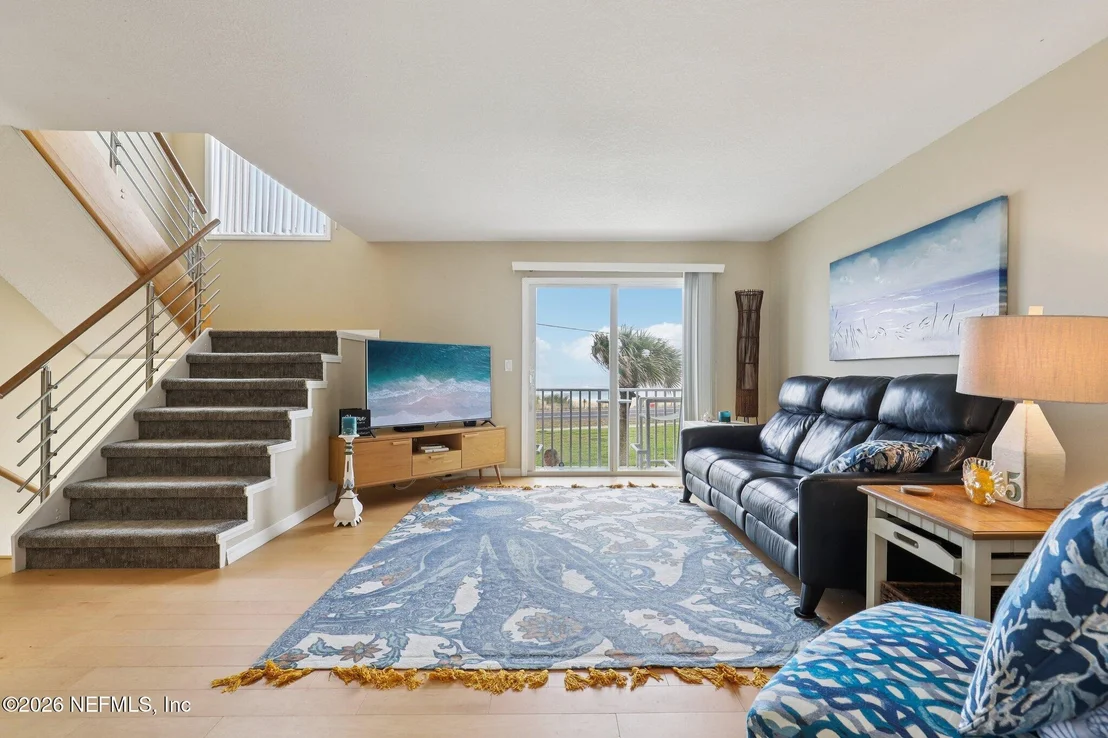 Photo of Unit 402 at 2898 OCEAN SHORE Boulevard