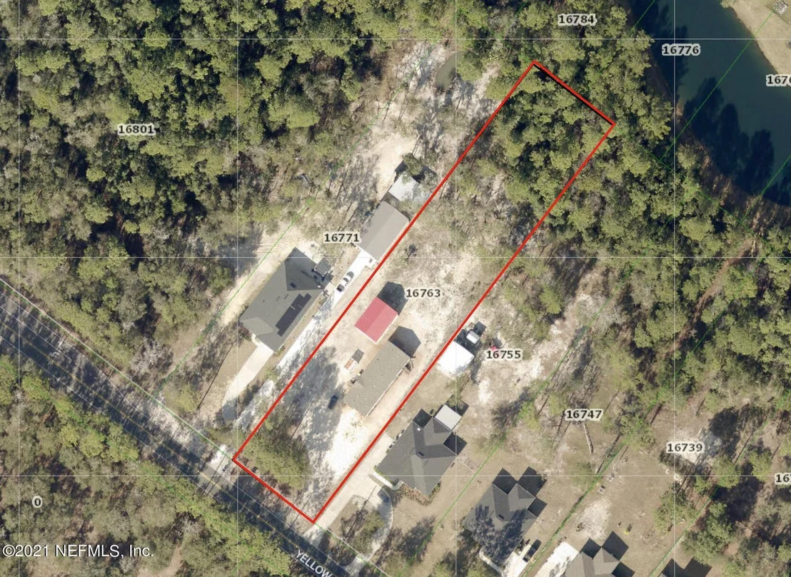 Photo of 16763 YELLOW BLUFF Road