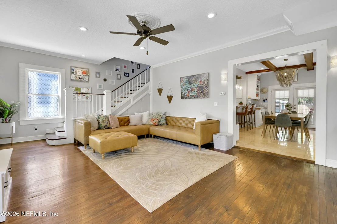Photo of 2837 POST Street