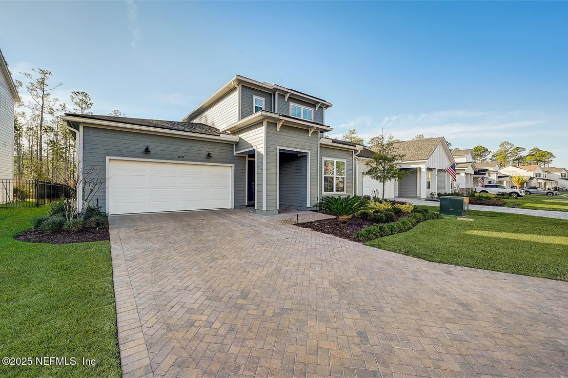 Photo of 264 VALLEY FALLS Way