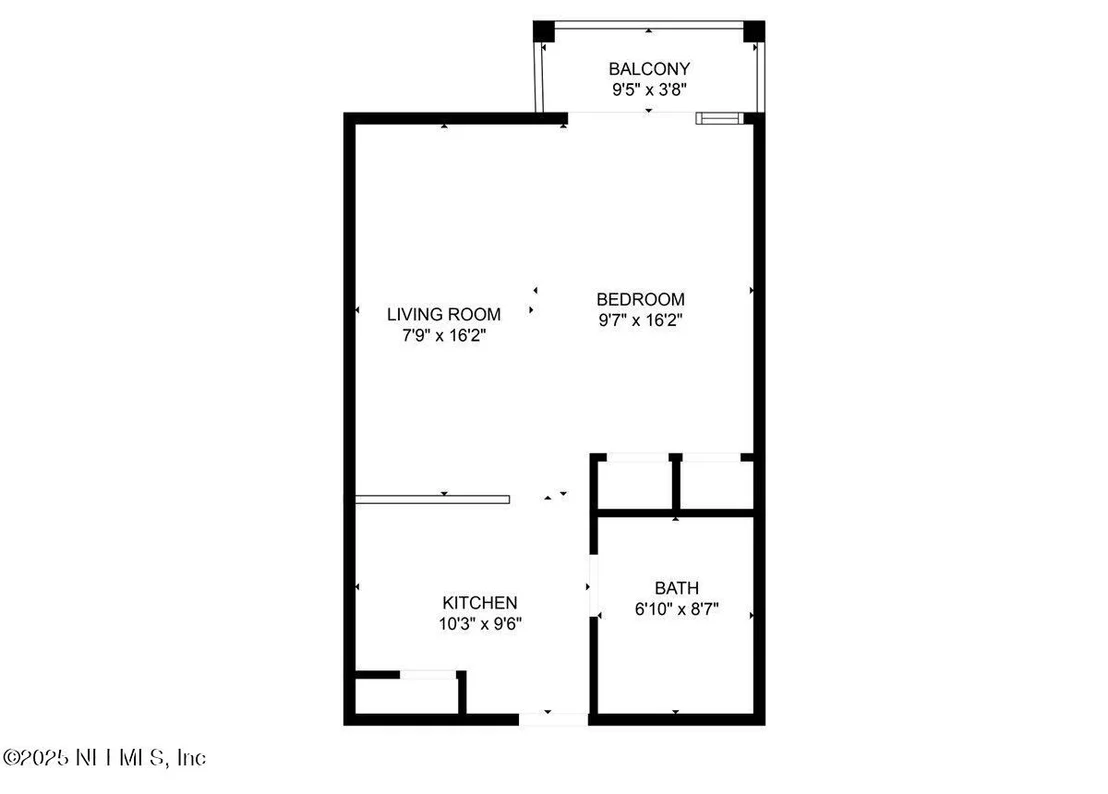 Photo of Unit 302 at 955 REGISTRY Boulevard