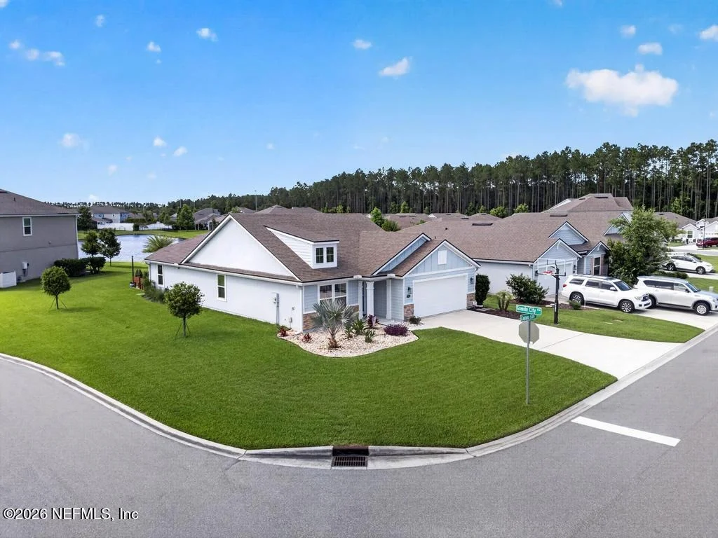 Photo of 246 CODONA GLEN Drive