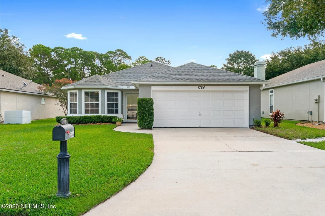 Photo of 1784 KESWICK Road