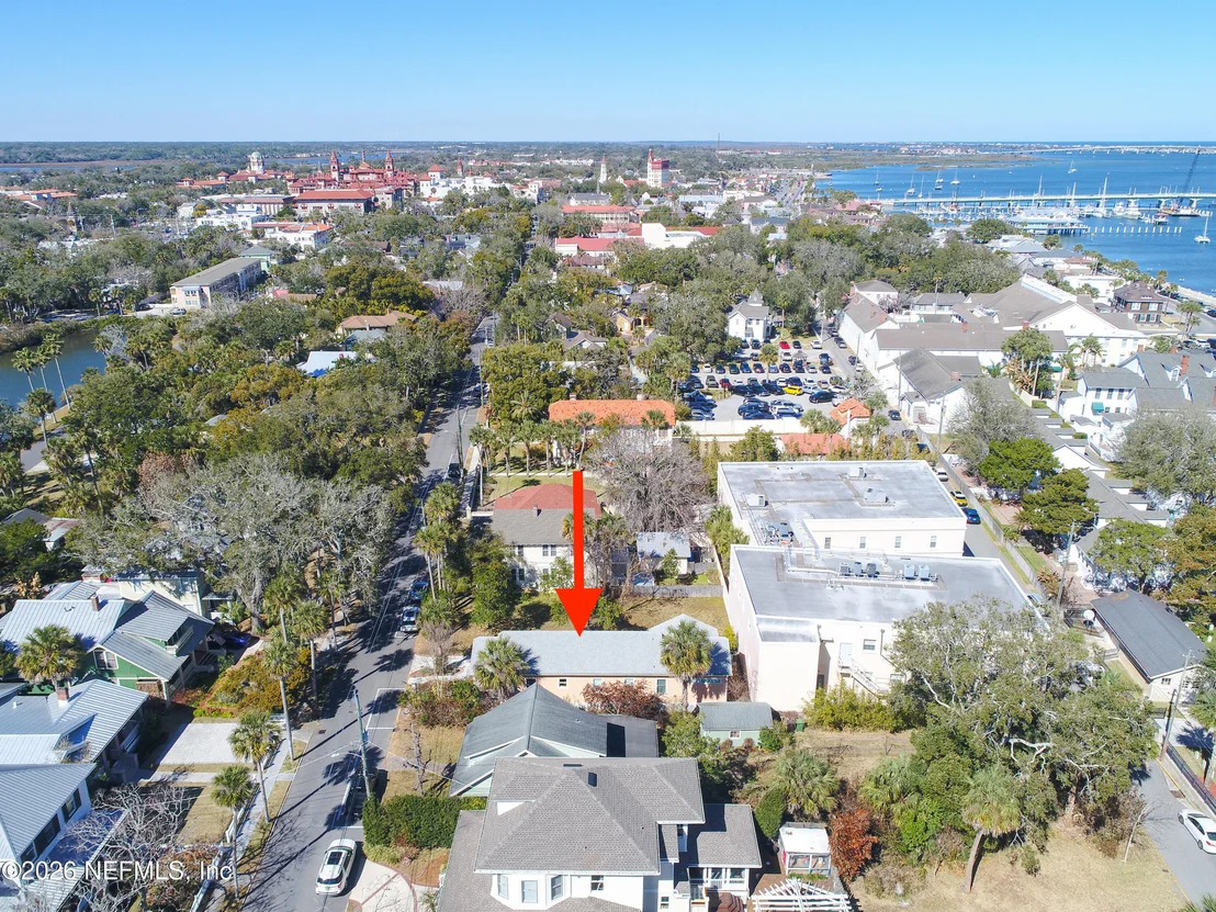 Photo of 307 ST GEORGE Street