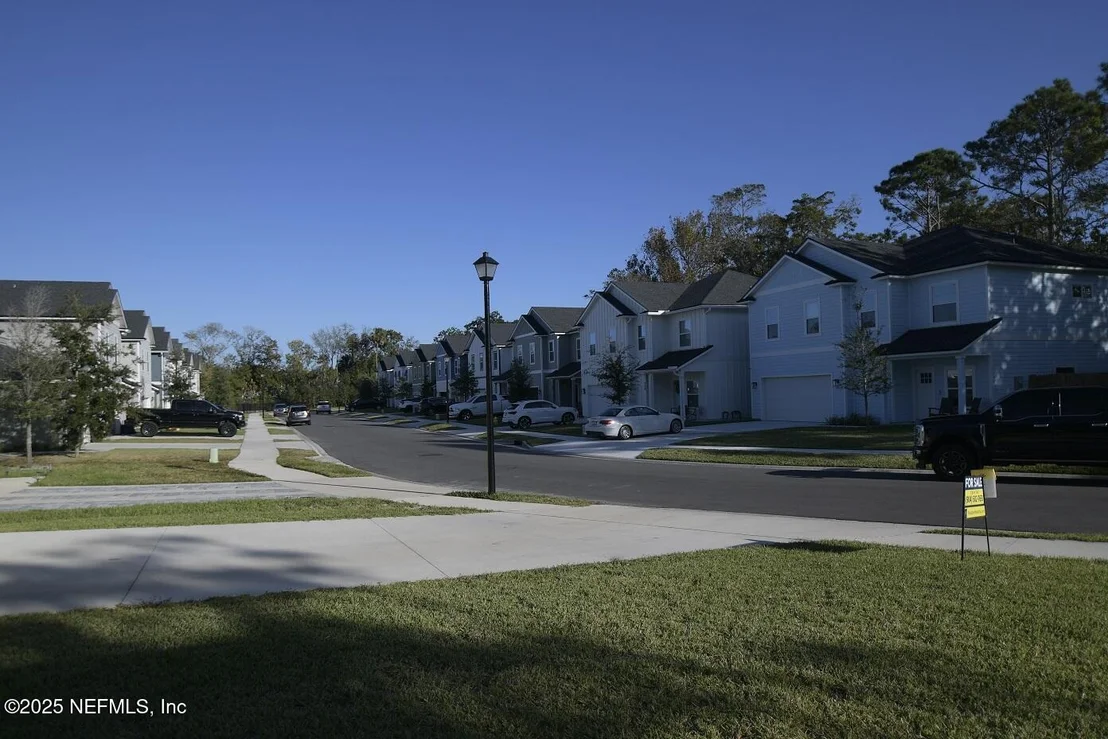 Photo of Unit LOT20 at 961 CALYPSO Way