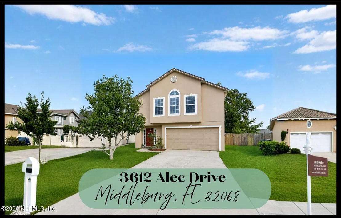 Photo of 3612 ALEC Drive