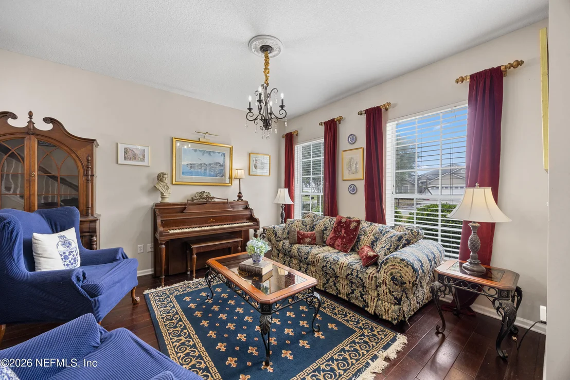 Photo of 438 FORT DRUM Court