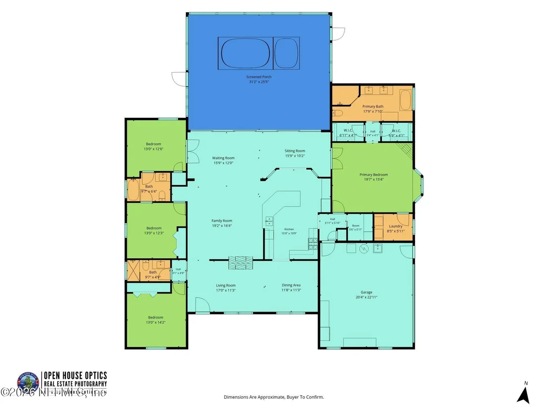 Photo of 844 WHITE EAGLE Circle