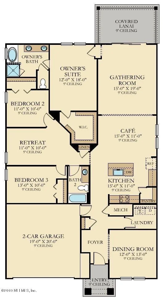 Photo of 420 PORTADA Drive