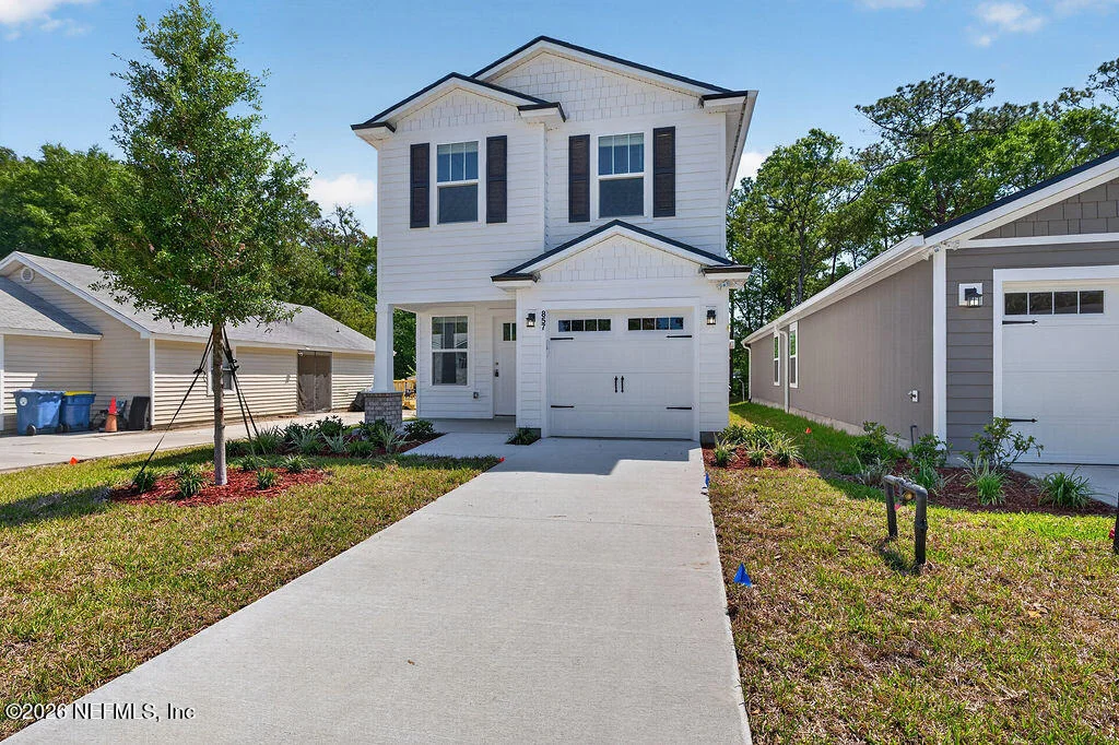 Photo of 857 JACKSON Road