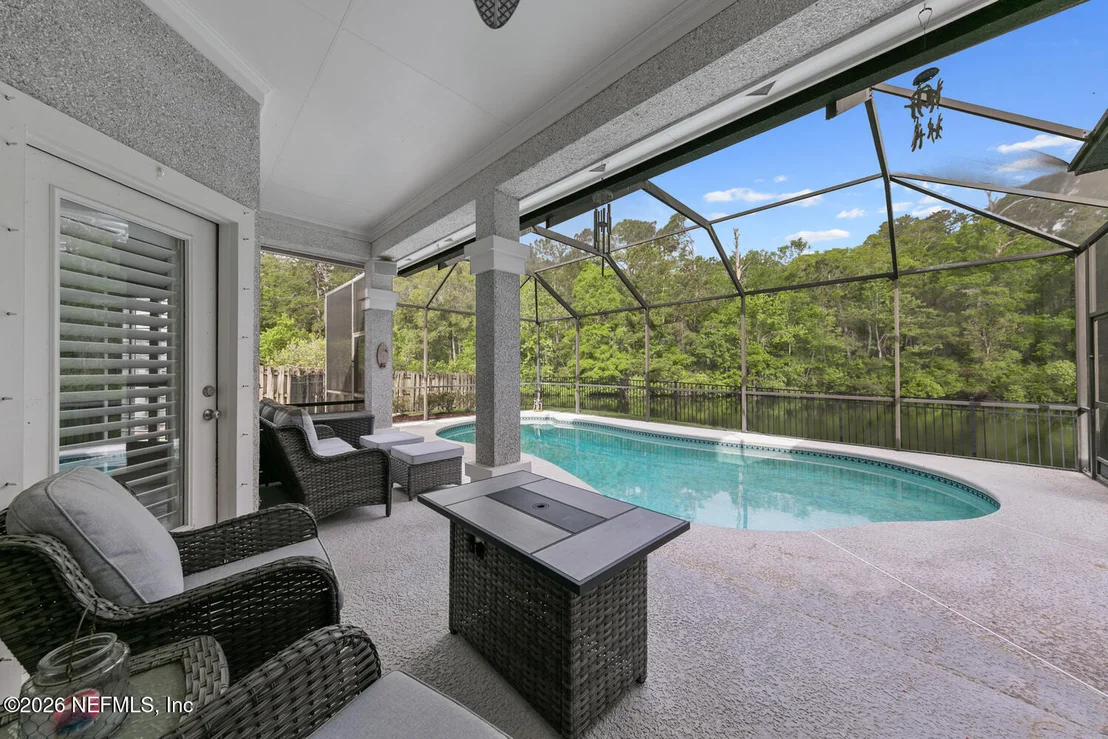 Photo of 240 SHELL BLUFF Court