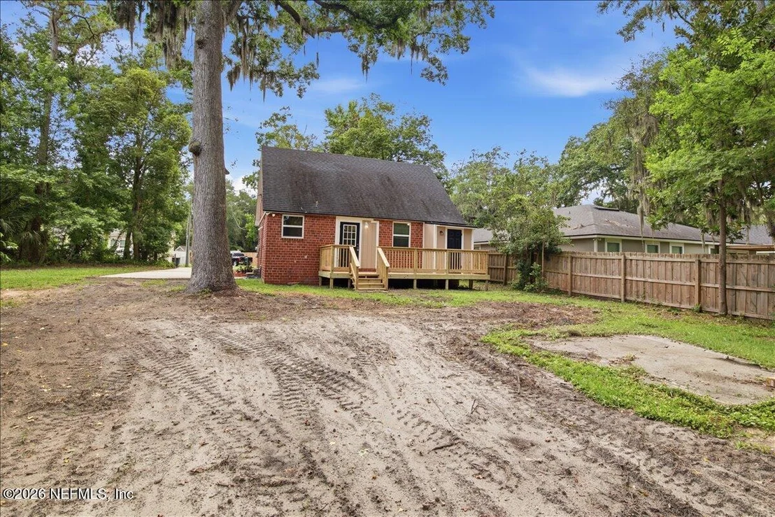 Photo of 4135 HUDNALL Road